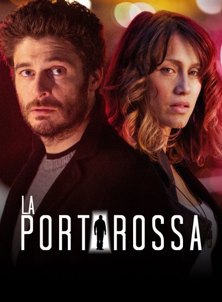 دانلود صوت دوبله سریال The Red Door