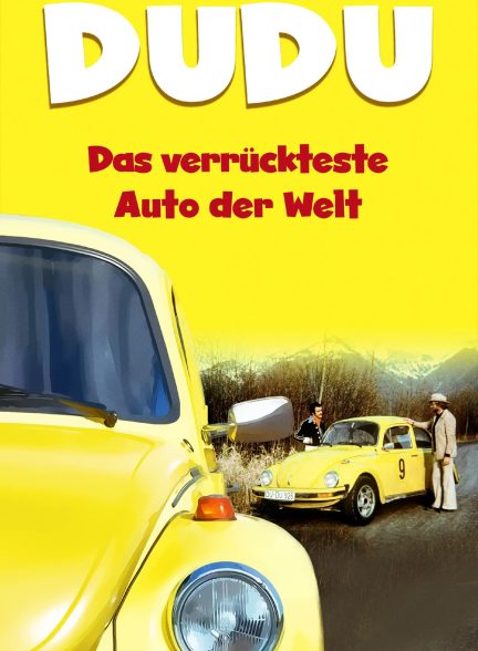 دانلود صوت دوبله فیلم Superwheels