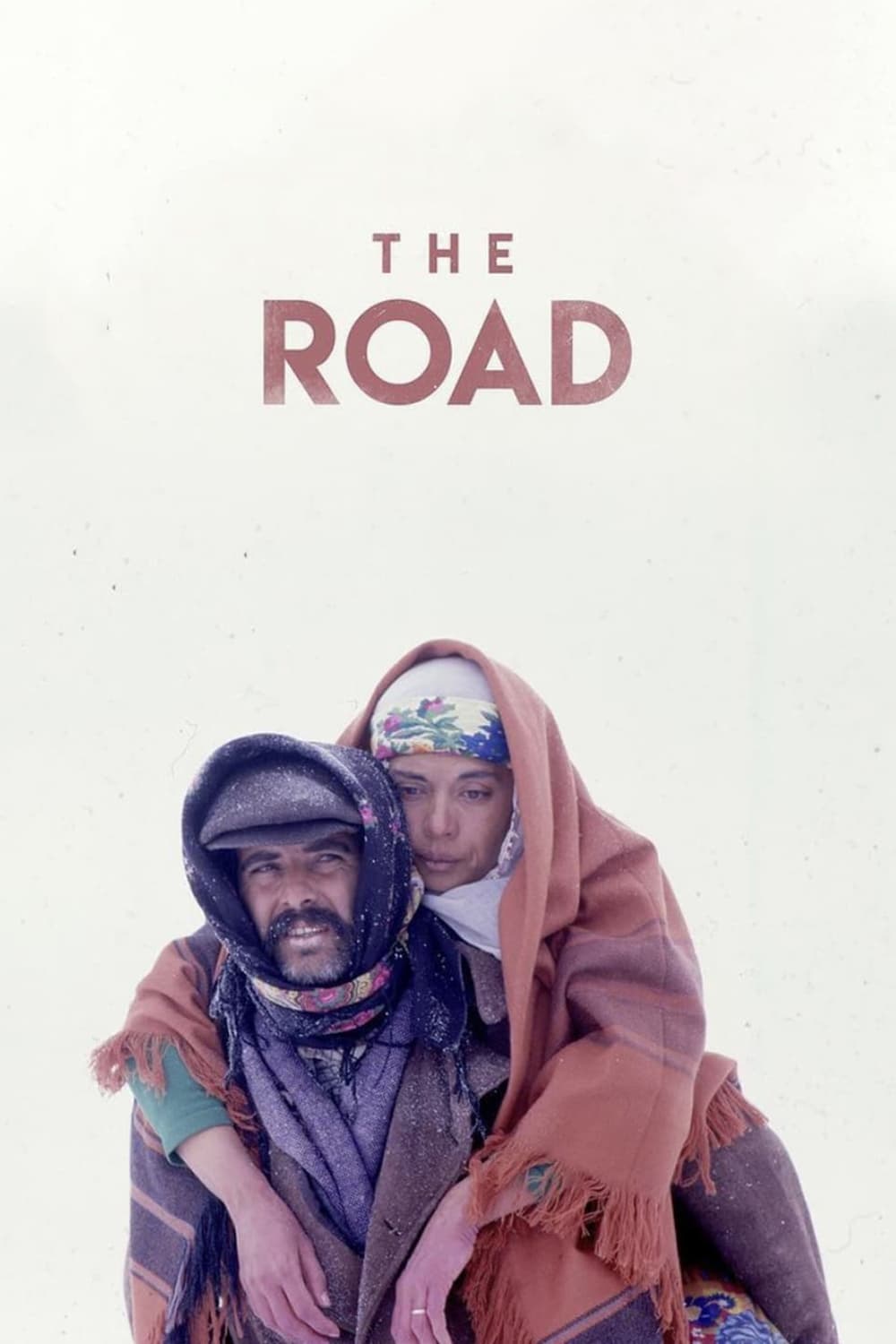 دانلود صوت دوبله فیلم Yol