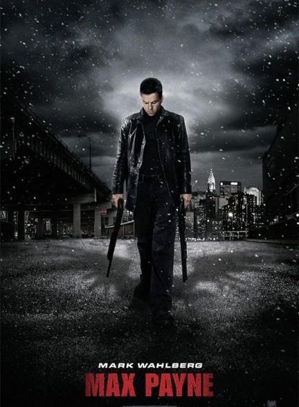 دانلود صوت دوبله فیلم Max Payne