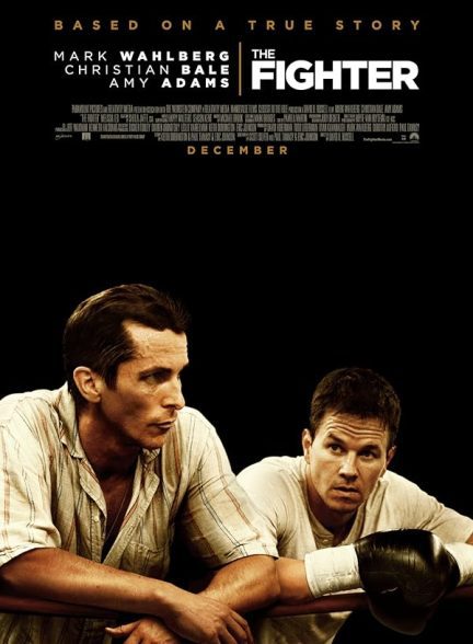 دانلود صوت دوبله فیلم The Fighter