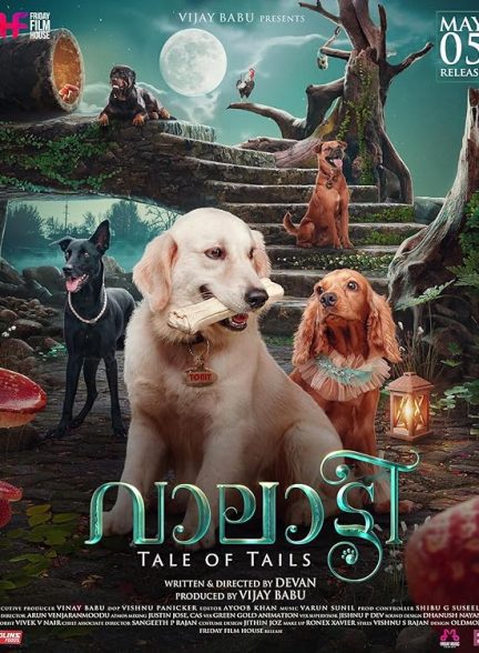 دانلود صوت دوبله فیلم Valatty