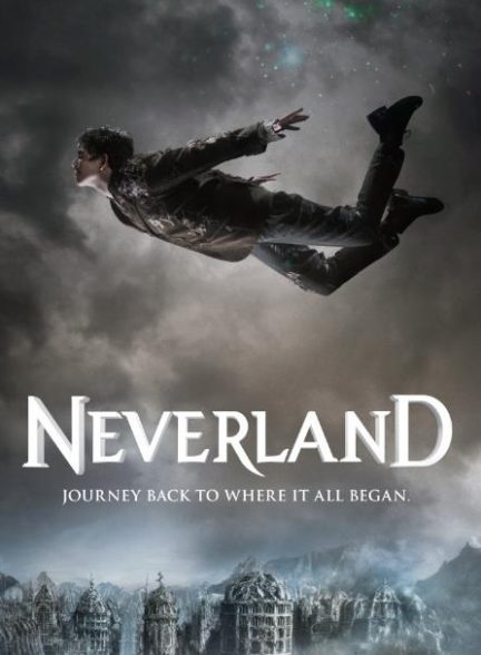 دانلود صوت دوبله فیلم Neverland