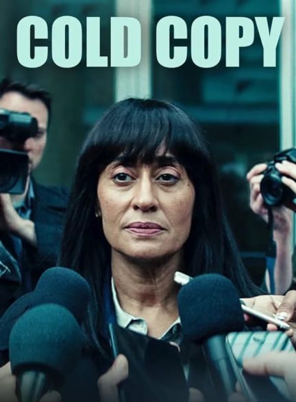دانلود صوت دوبله فیلم Cold Copy
