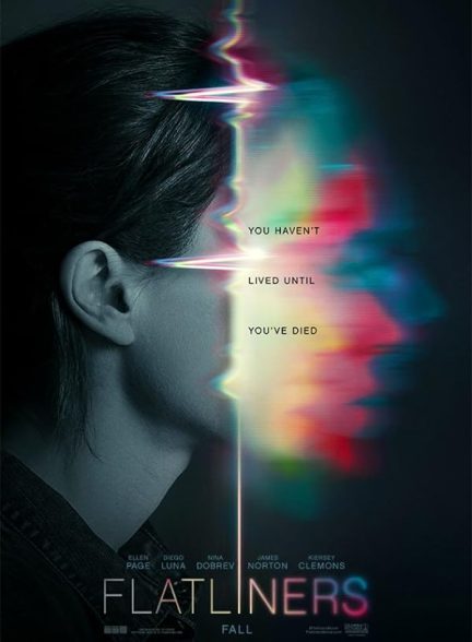 دانلود صوت دوبله فیلم Flatliners