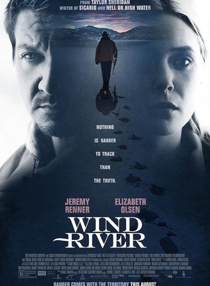 دانلود صوت دوبله فیلم Wind River