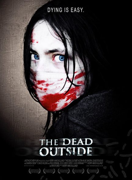 دانلود صوت دوبله فیلم The Dead Outside