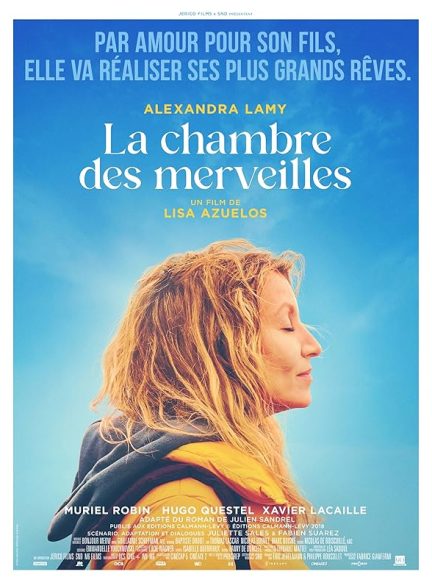 دانلود صوت دوبله فیلم The Book of Wonders