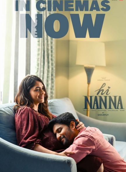 دانلود صوت دوبله فیلم Hi Nanna