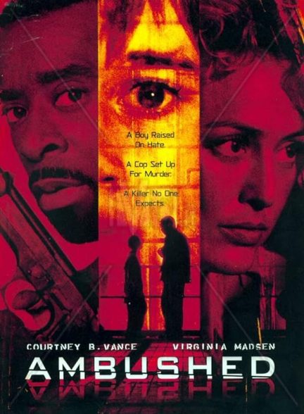 دانلود صوت دوبله فیلم Ambushed