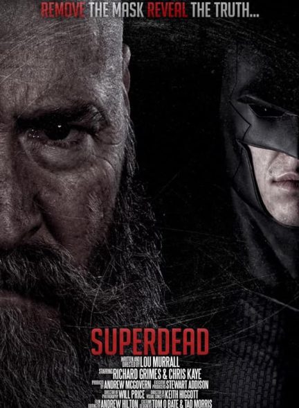 دانلود دوبله فیلم SuperDead