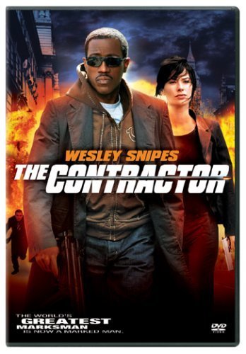 دانلود صوت دوبله فیلم The Contractor