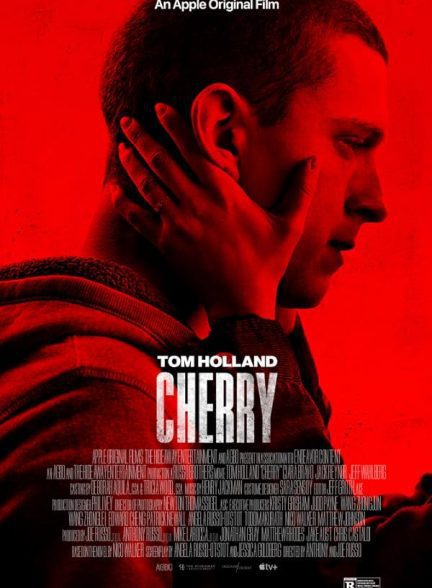 دانلود صوت دوبله فیلم Cherry