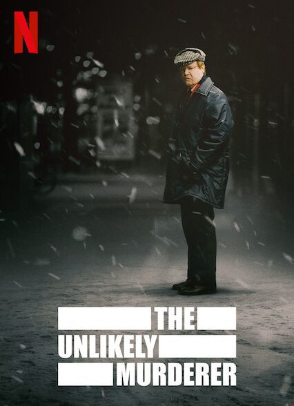 دانلود صوت دوبله سریال The Unlikely Murderer