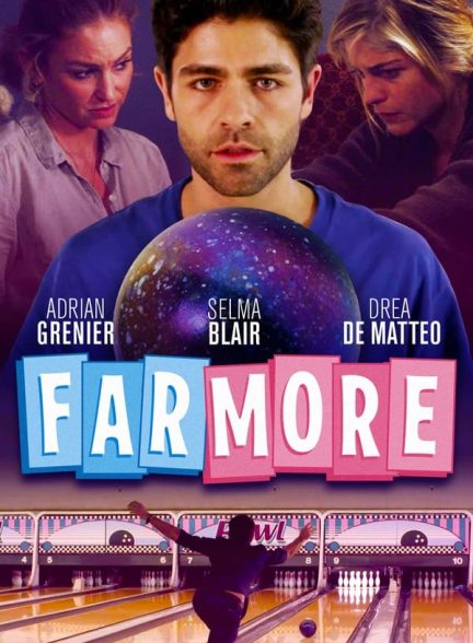 دانلود صوت دوبله فیلم Far More