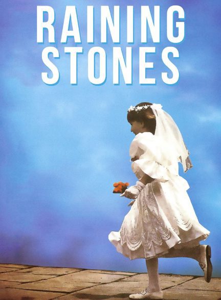 دانلود صوت دوبله فیلم Raining Stones