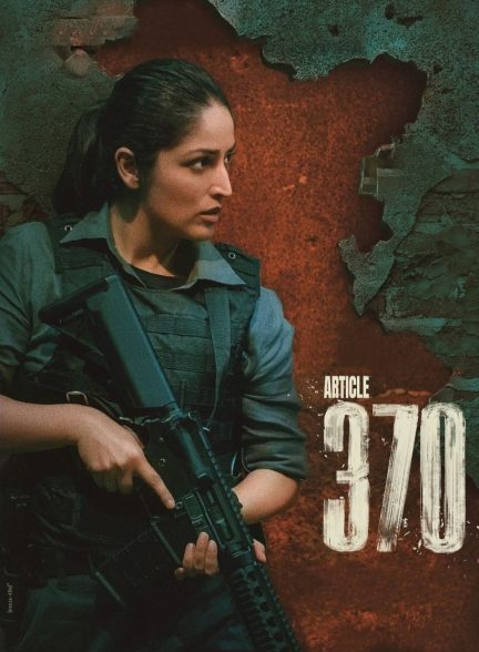 دانلود صوت دوبله فیلم Article 370