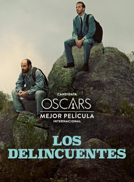 دانلود صوت دوبله فیلم The Delinquents