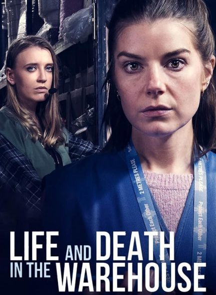 دانلود صوت دوبله فیلم Life and Death in the Warehouse