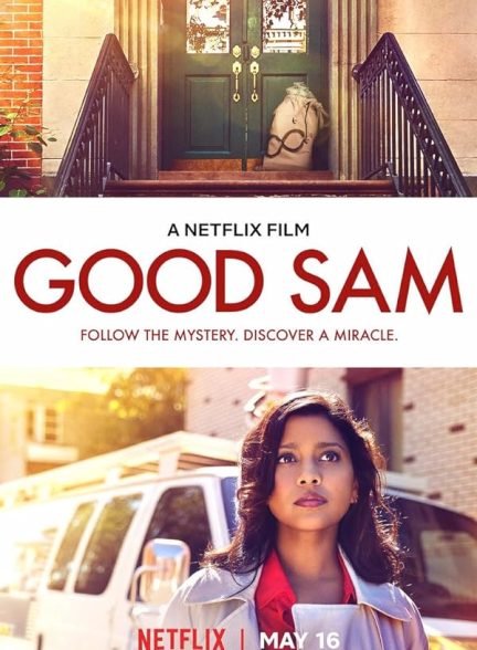 دانلود صوت دوبله فیلم Good Sam