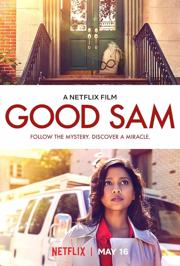 دانلود صوت دوبله فیلم Good Sam