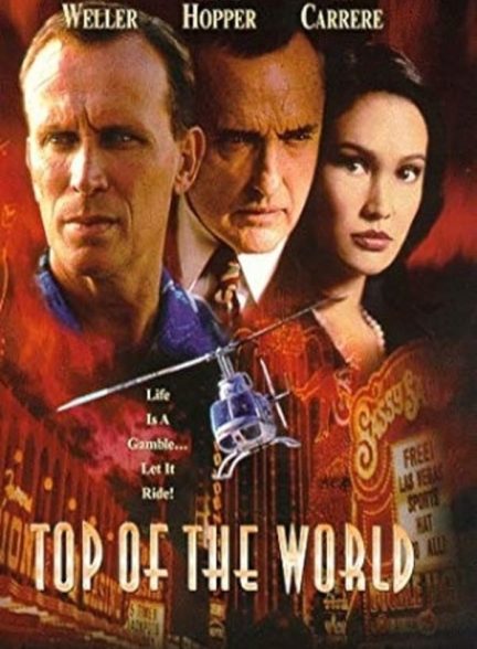 دانلود صوت دوبله فیلم Top of the World