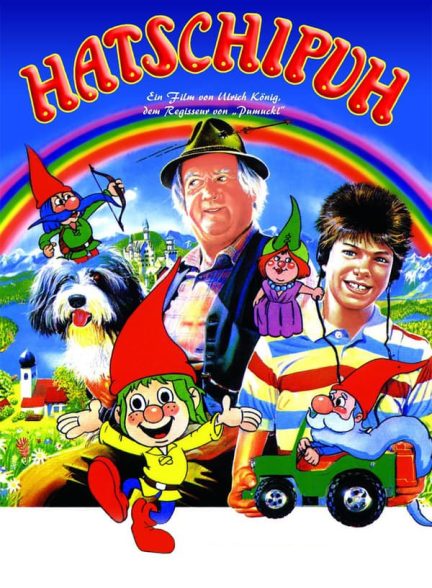 دانلود صوت دوبله فیلم Hatschipuh