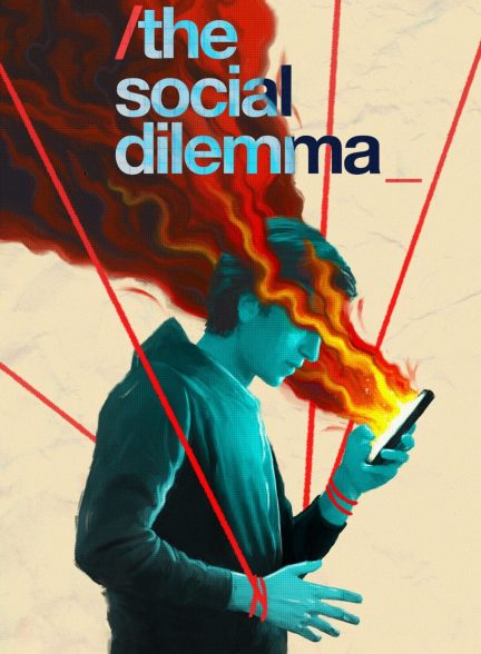 دانلود صوت دوبله فیلم The Social Dilemma