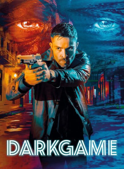 دانلود صوت دوبله فیلم DarkGame