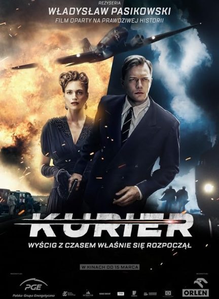 دانلود صوت دوبله فیلم The Resistance Fighter