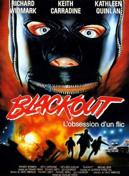 دانلود صوت دوبله فیلم Blackout