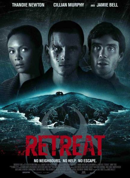 دانلود صوت دوبله فیلم Retreat