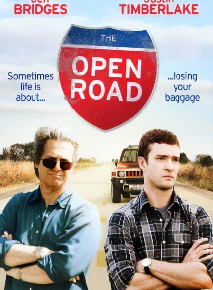 دانلود صوت دوبله فیلم The Open Road