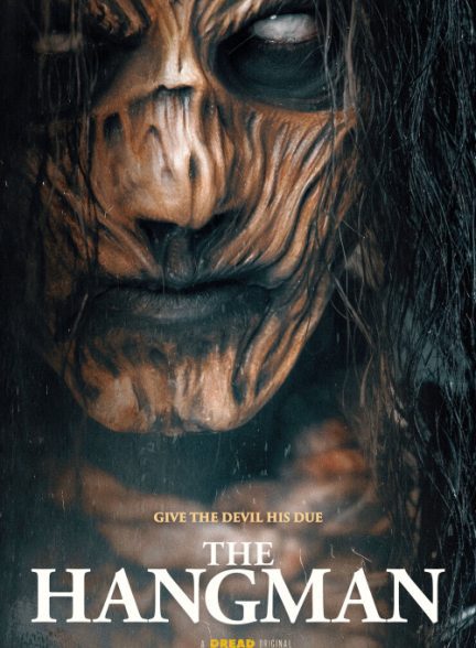 دانلود صوت دوبله فیلم The Hangman