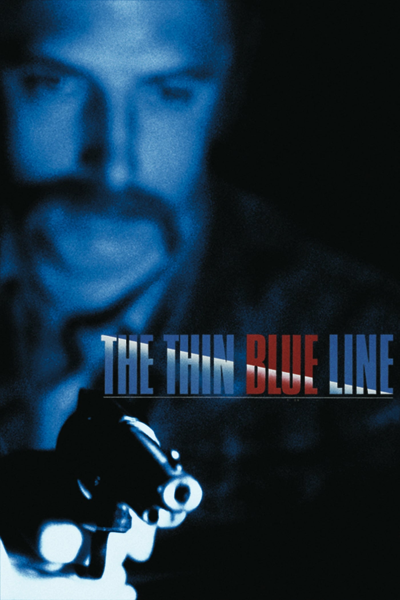 دانلود صوت دوبله فیلم The Thin Blue Line