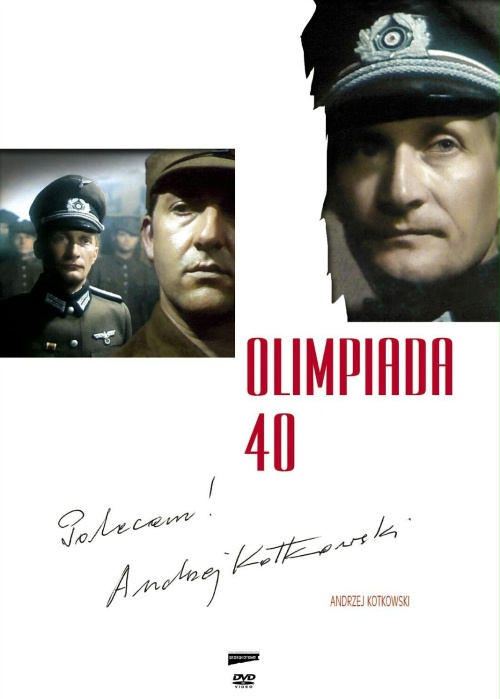دانلود صوت دوبله فیلم Olimpiada 40