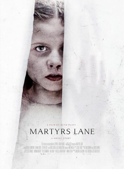 دانلود صوت دوبله فیلم Martyrs Lane