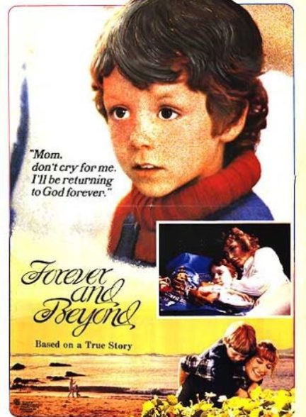دانلود صوت دوبله فیلم Forever and Beyond