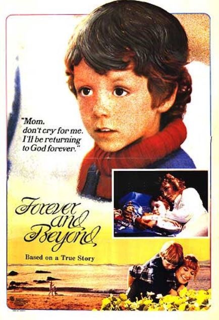 دانلود صوت دوبله فیلم Forever and Beyond