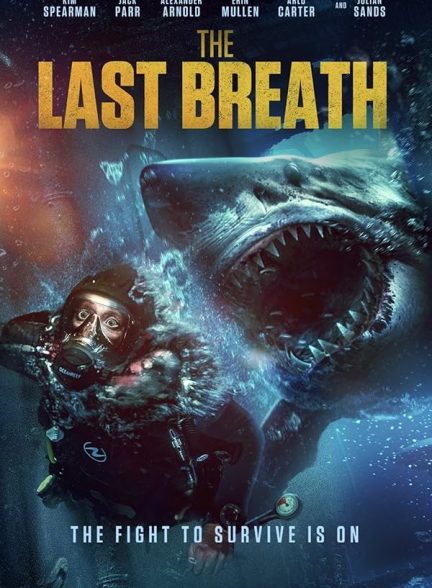 دانلود صوت دوبله فیلم The Last Breath