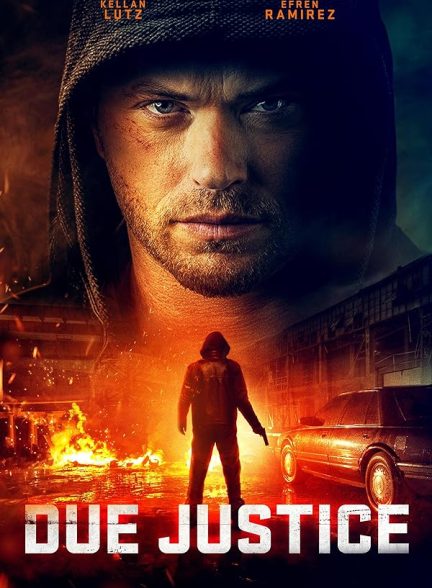دانلود صوت دوبله فیلم Due Justice