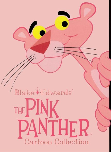 دانلود دوبله سریال The Pink Panther