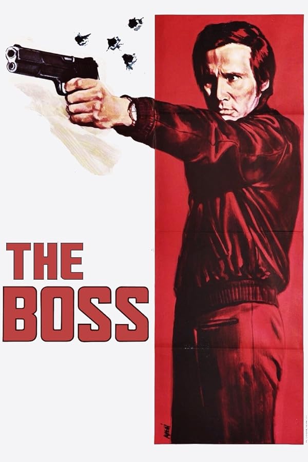 دانلود صوت دوبله فیلم The Boss