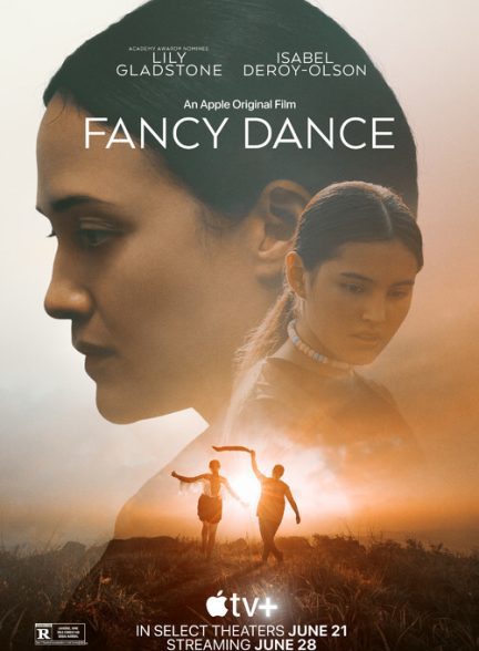 دانلود صوت دوبله فیلم Fancy Dance