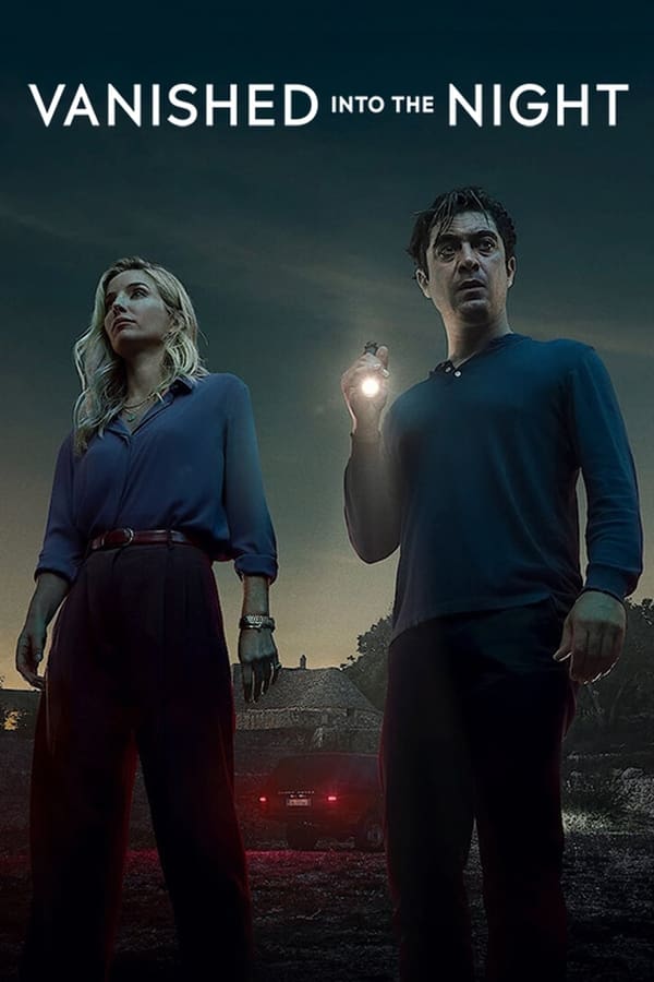 دانلود صوت دوبله فیلم Vanished Into the Night