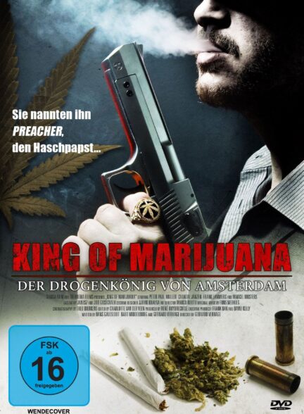 دانلود صوت دوبله فیلم De dominee