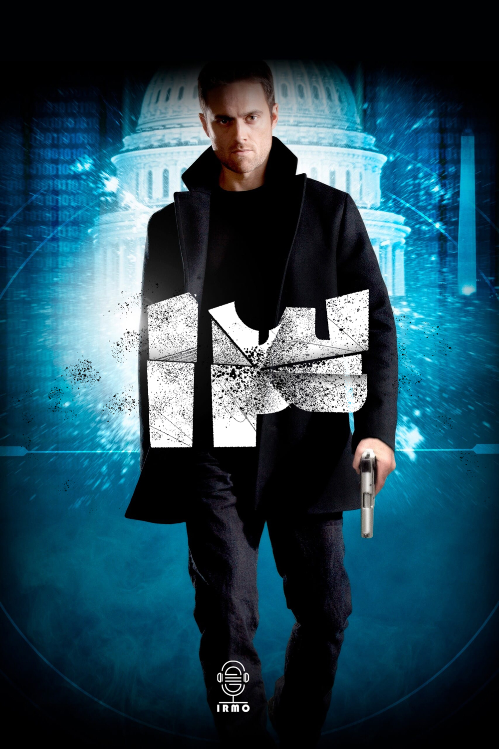 دانلود صوت دوبله سریال XIII: The Series