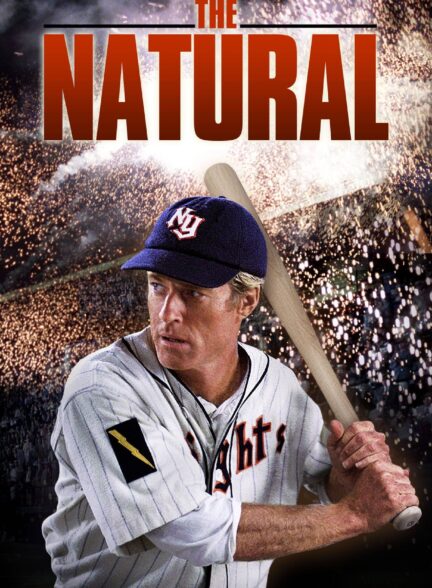 دانلود صوت دوبله فیلم The Natural