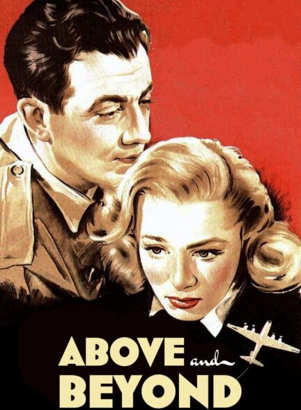 دانلود صوت دوبله فیلم Above and Beyond