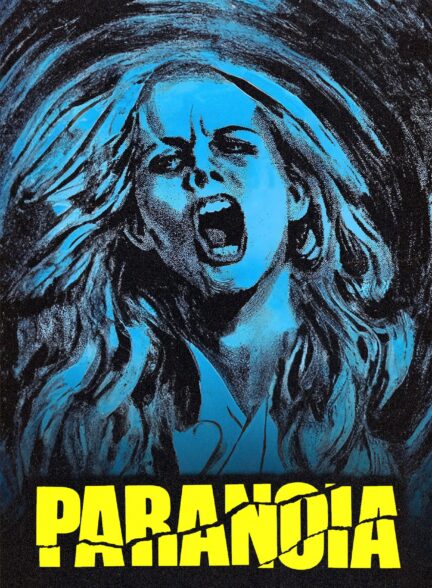 دانلود صوت دوبله فیلم Paranoia